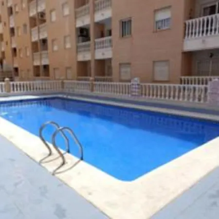 Apartment Casas Holiday - La Loma Torrevieja