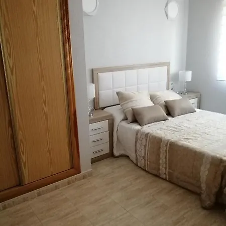 Casas Holiday - La Loma Torrevieja
