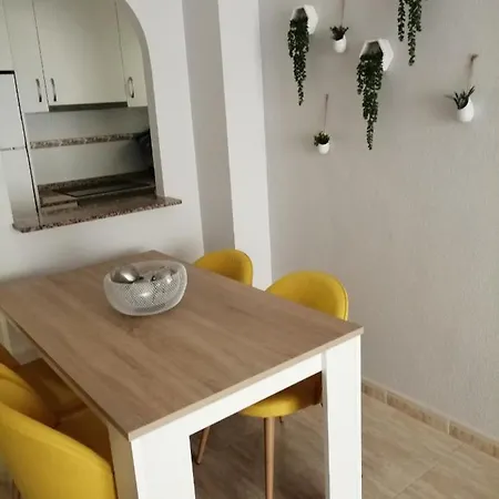 Casas Holiday - La Loma Apartment