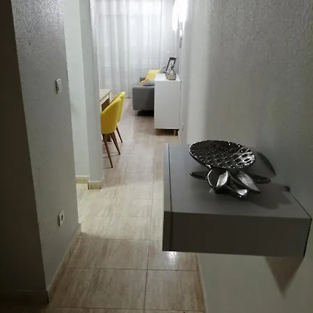 Casas Holiday - La Loma * Torrevieja