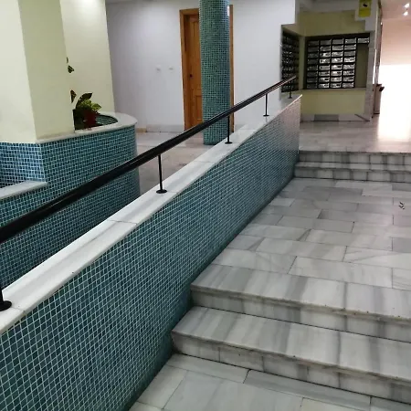 Apartment Casas Holiday - La Loma *