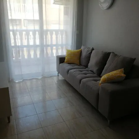 Casas Holiday - La Loma Apartment *