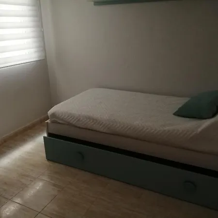 Casas Holiday - La Loma Torrevieja