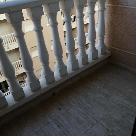 Casas Holiday - La Loma Apartment *