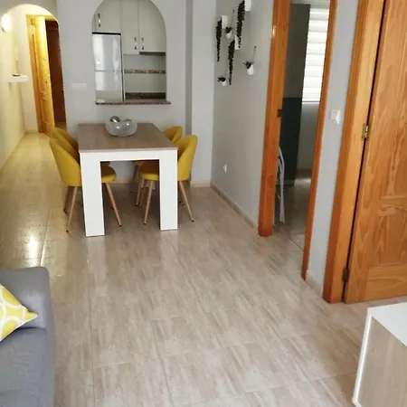 Apartment Casas Holiday - La Loma *