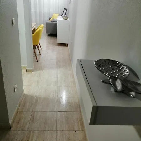 Apartment Casas Holiday - La Loma