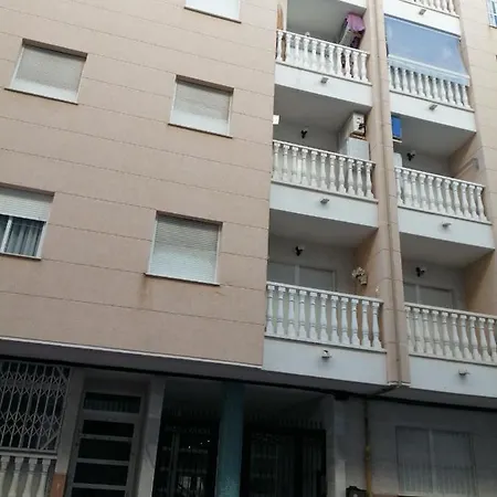 Casas Holiday - La Loma *