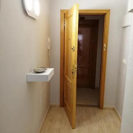 Casas Holiday - La Loma Apartment Torrevieja