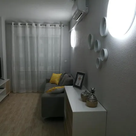 Apartment Casas Holiday - La Loma Torrevieja