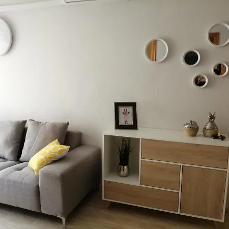 Casas Holiday - La Loma * Torrevieja