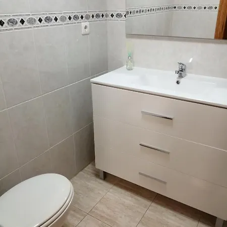 Casas Holiday - La Loma Apartment *