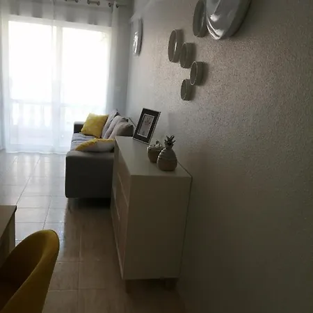 Apartment Casas Holiday - La Loma