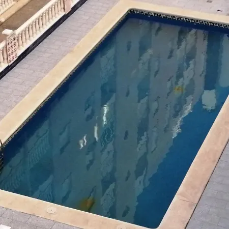 Apartment Casas Holiday - La Loma Torrevieja