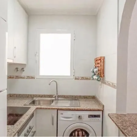 Casas Holiday - La Loma Torrevieja