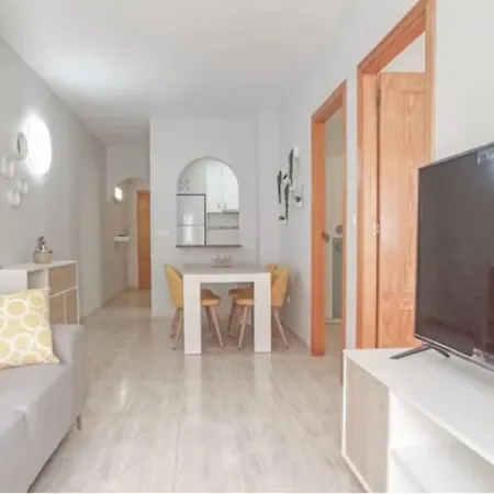 Casas Holiday - La Loma * Torrevieja