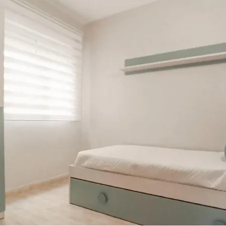 Casas Holiday - La Loma Torrevieja