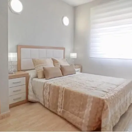 Casas Holiday - La Loma * Torrevieja