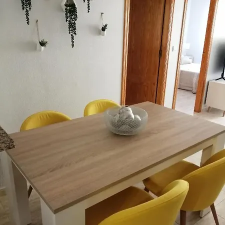Casas Holiday - La Loma Apartment Torrevieja