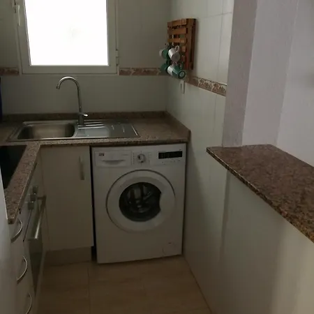 דירה Casas Holiday - La Loma טורבייחה
