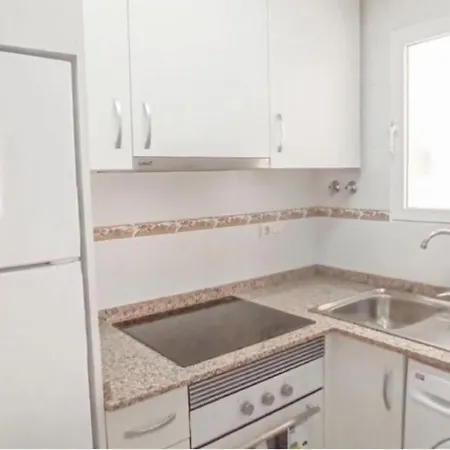 Casas Holiday - La Loma דירה טורבייחה