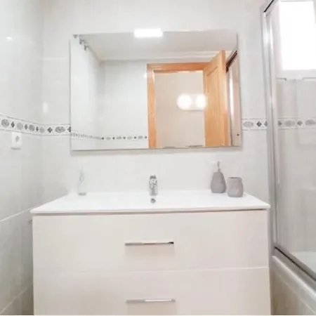 Casas Holiday - La Loma *