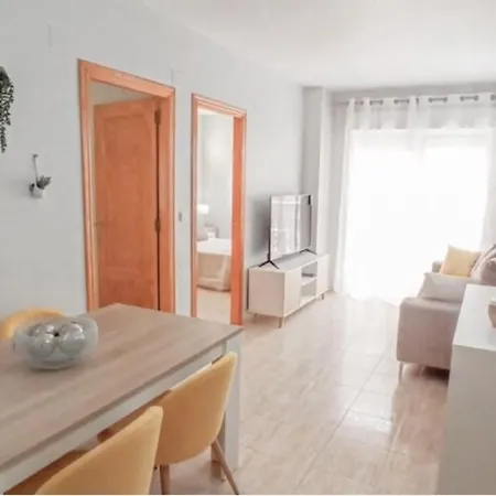 Casas Holiday - La Loma * טורבייחה
